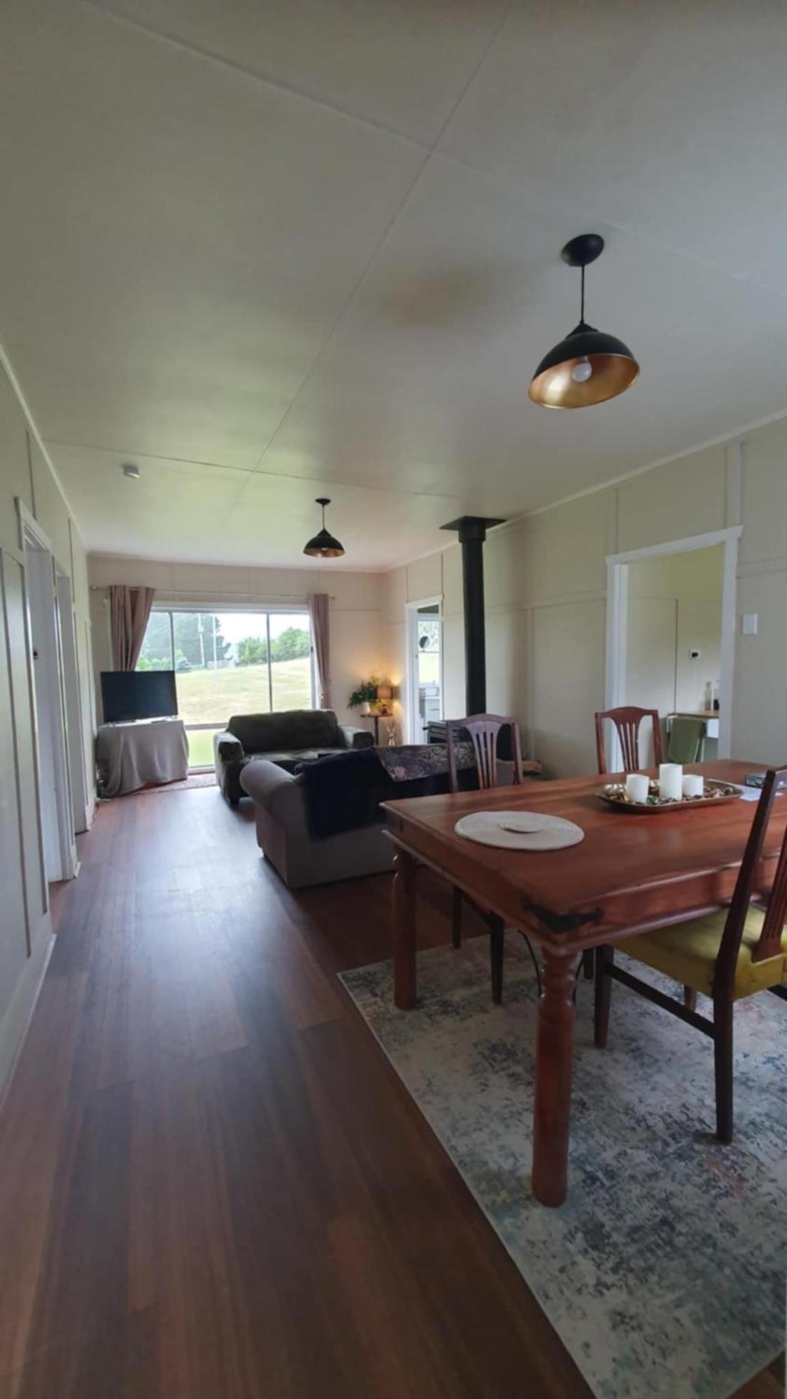 Hamlet Downs Country Accommodation Fentonbury Exteriör bild